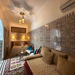 Abelia Riad - 2024 Traveler\'S Choice Award
