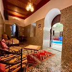 Abelia Riad - 2024 Traveler\'S Choice Award