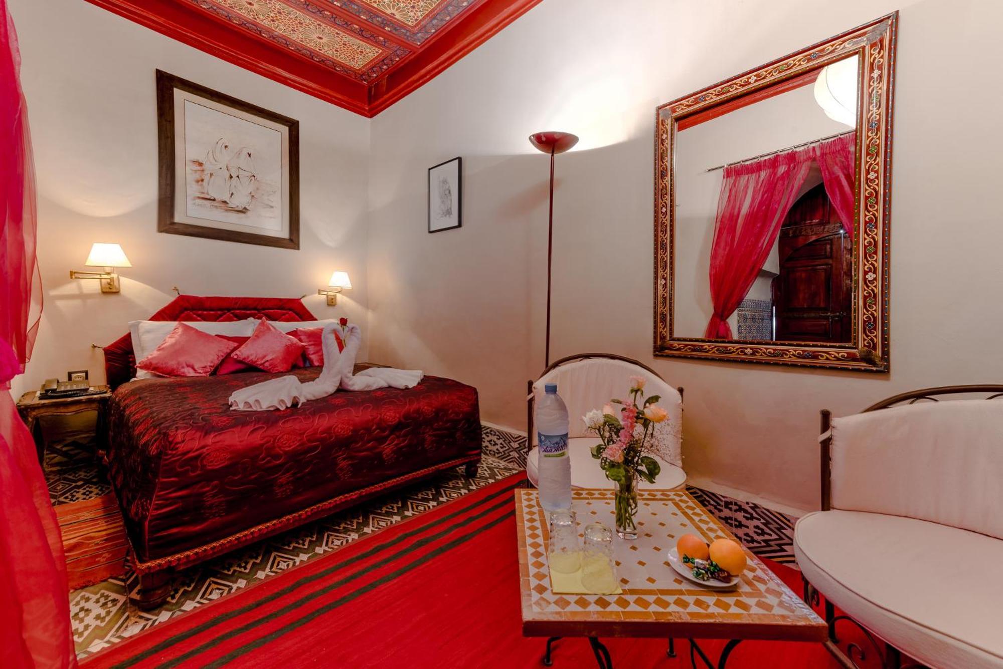 Riad Abelia Riad - 2024 Traveler's Choice Award