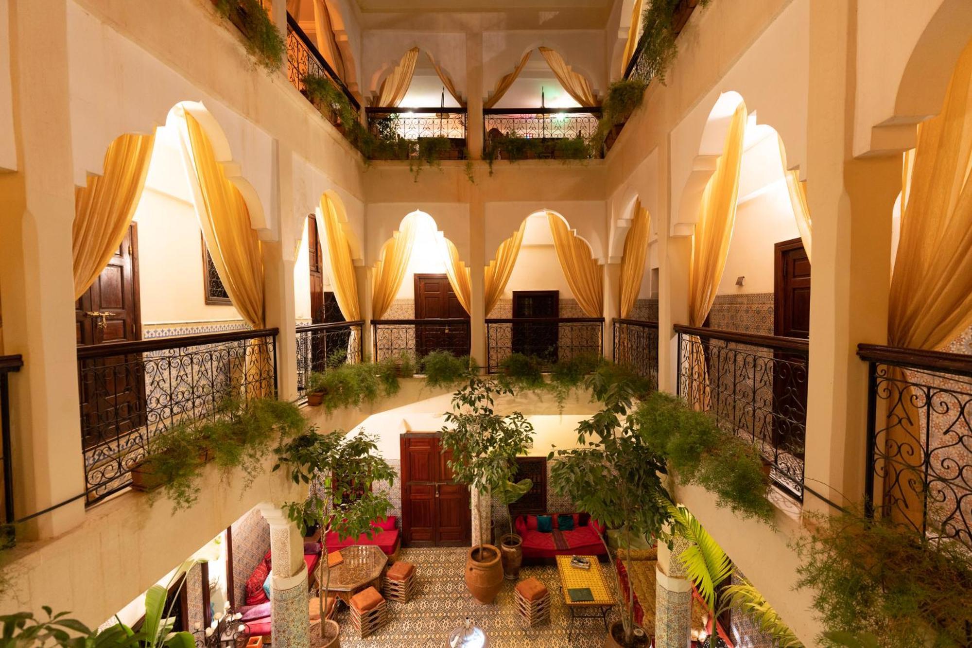 Abelia - 2024 Traveler's Choice Award Marrakesch