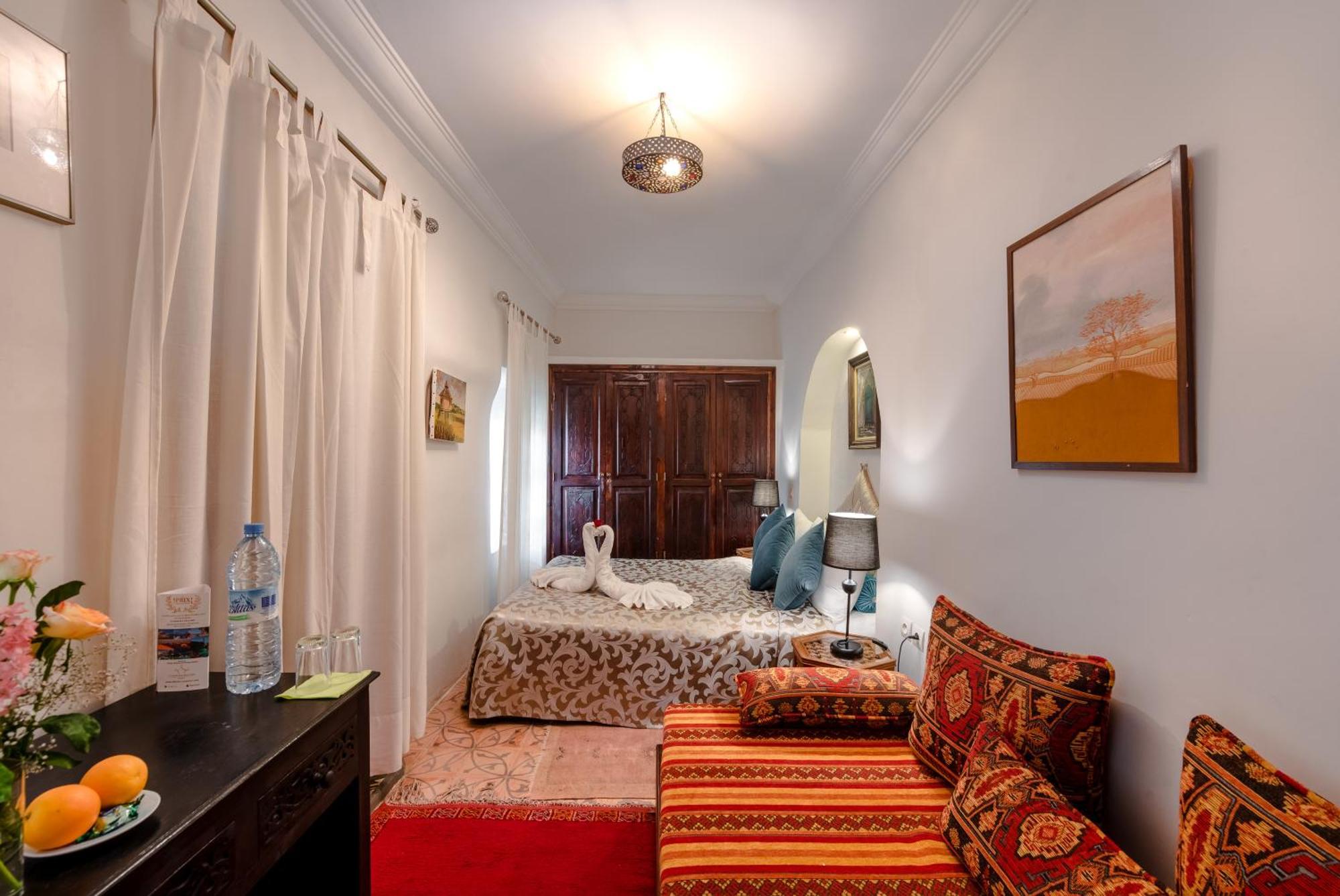 Abelia - 2024 Traveler's Choice Award Marrakesh