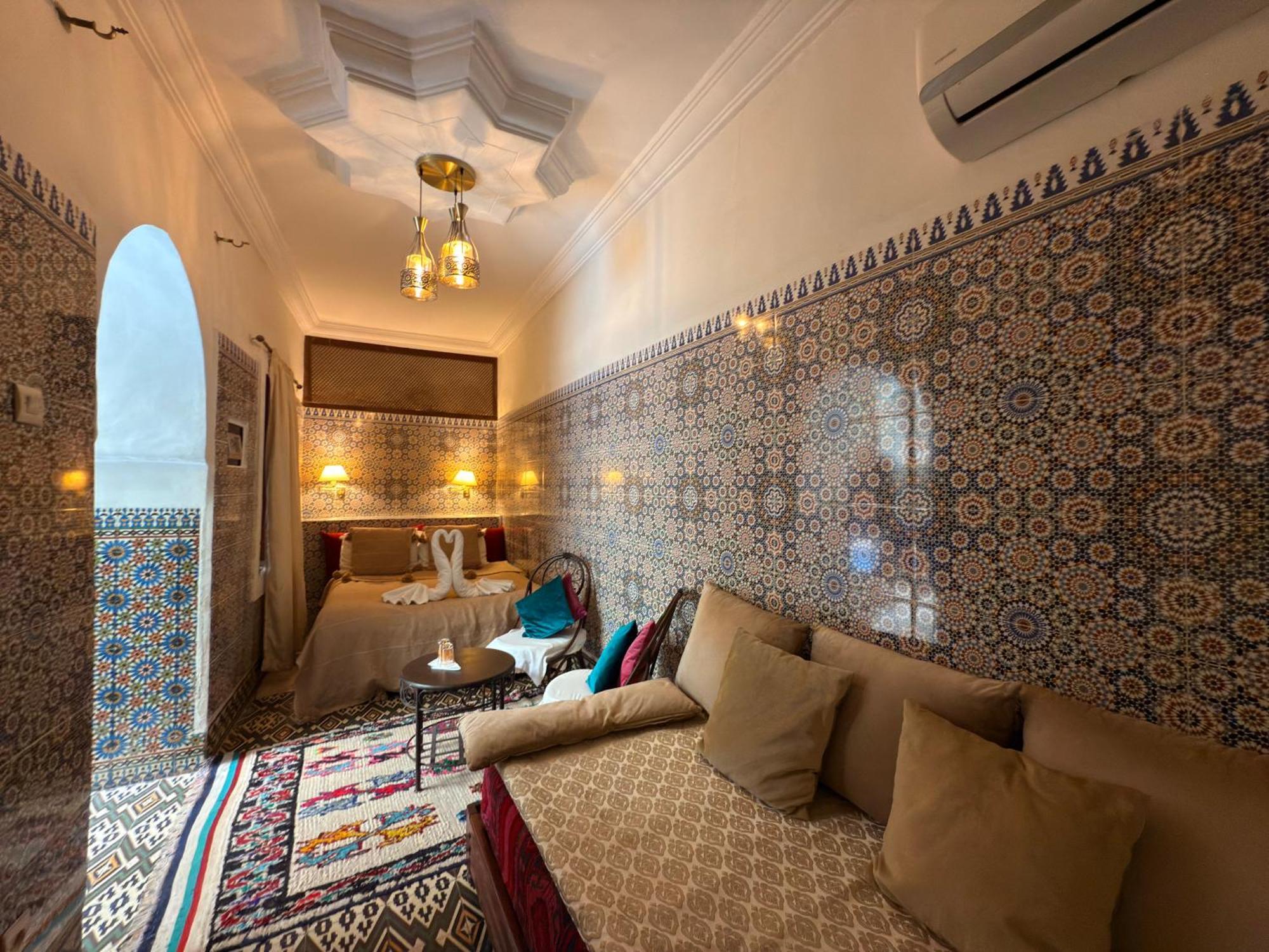 Riad Abelia - 2024 Traveler's Choice Award 3*