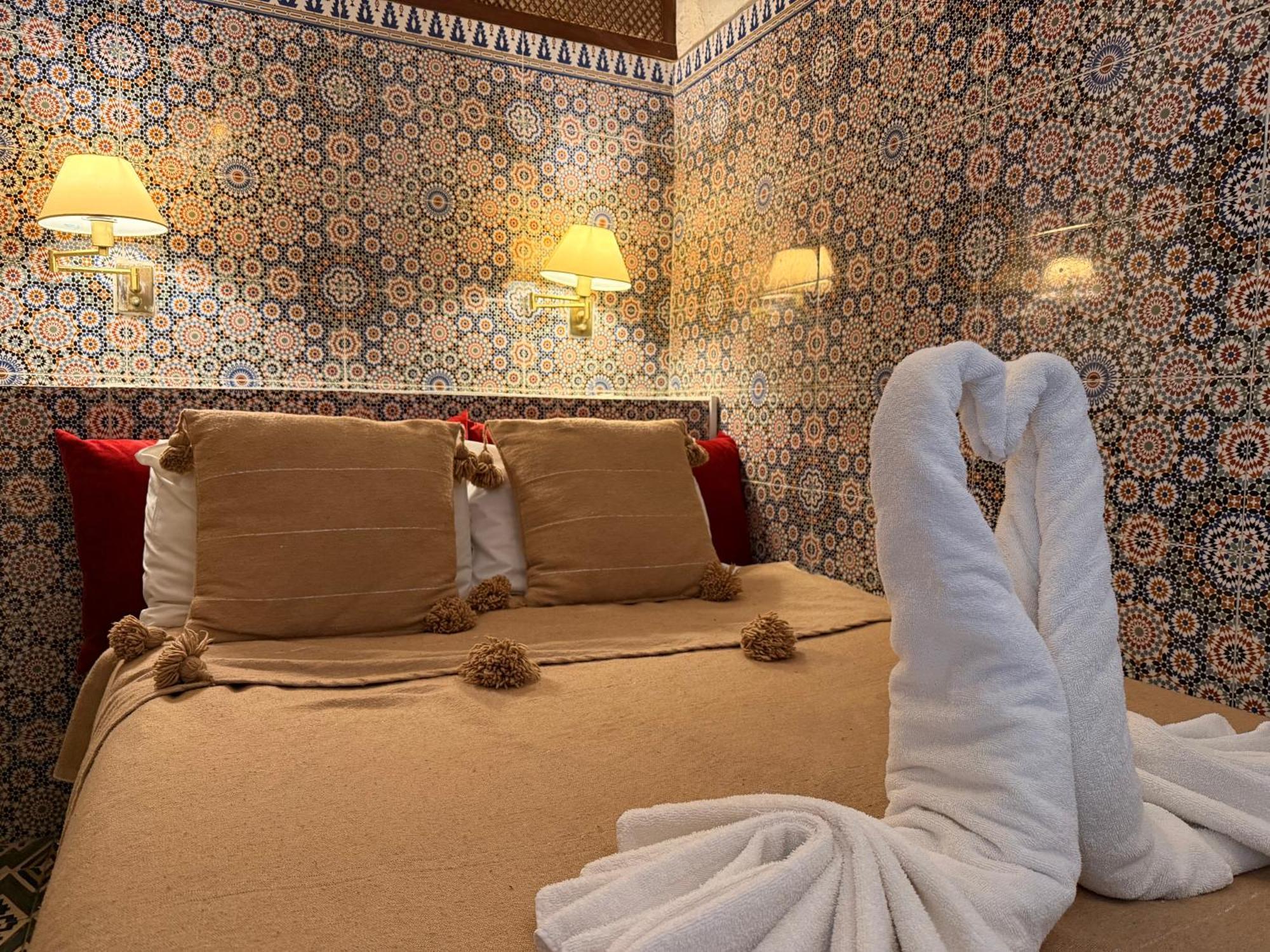 Abelia - 2024 Traveler's Choice Award Riad