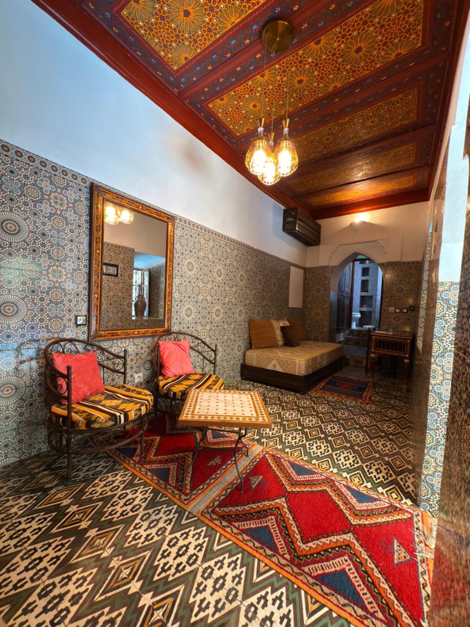 Riad Abelia - 2024 Traveler's Choice Award