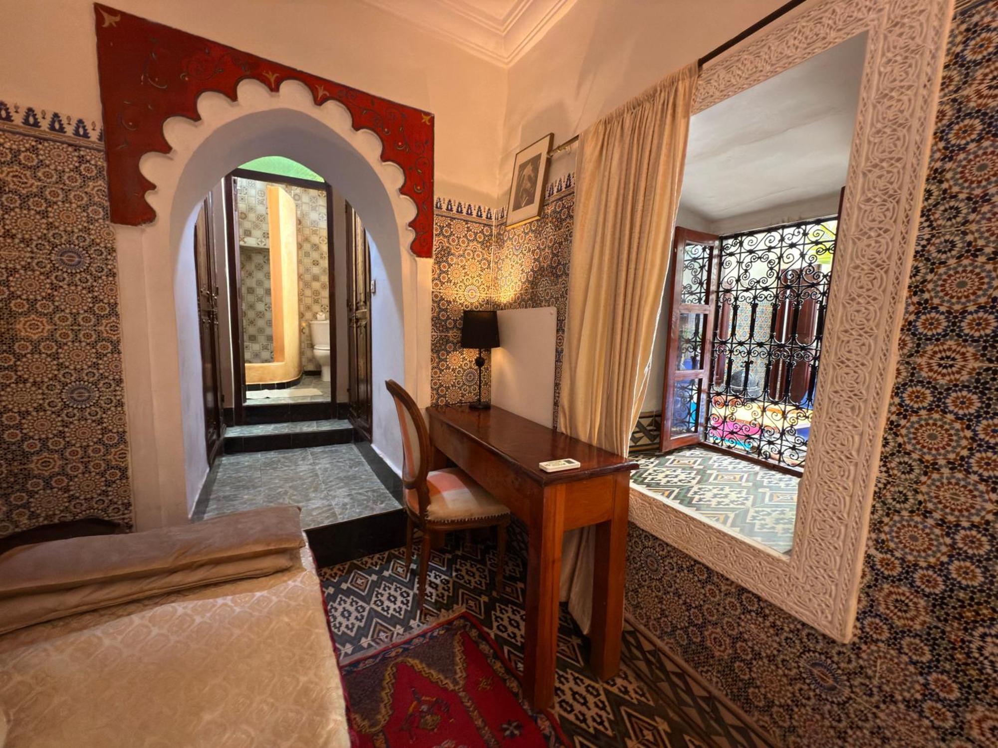 Abelia - 2024 Traveler's Choice Award Riad Marrakesh